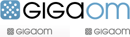 gigaom.com的标志